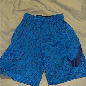 Nike shorts